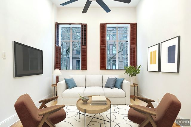 $2,700 | 39 West 84th Street, Unit 1A | Upper West Side