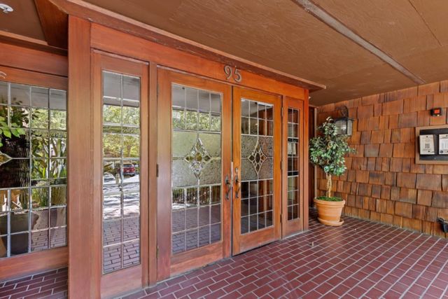 $859,000 | 95 Church Street, Unit 2102 | East Los Gatos