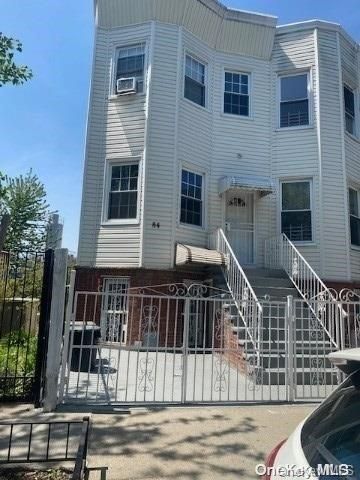 $789,000 | 84 Williams Avenue | East New York