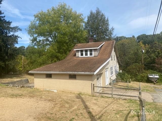 $29,900 | 60 Wisetown Road | Fallowfield Township - Washington County