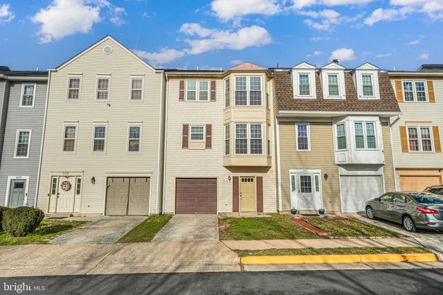 $2,700 | 8474 Battle Court | Manassas