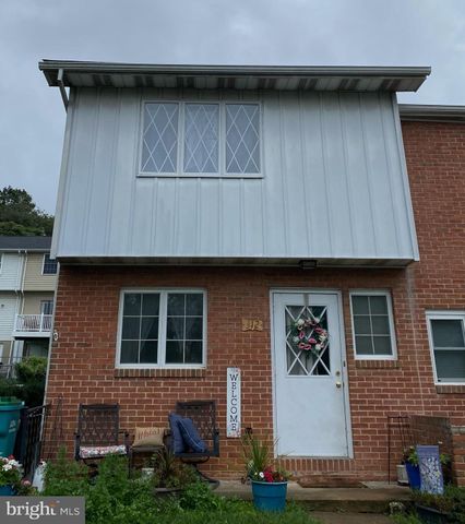 $1,695 | 312 St Paul Street | Boonsboro