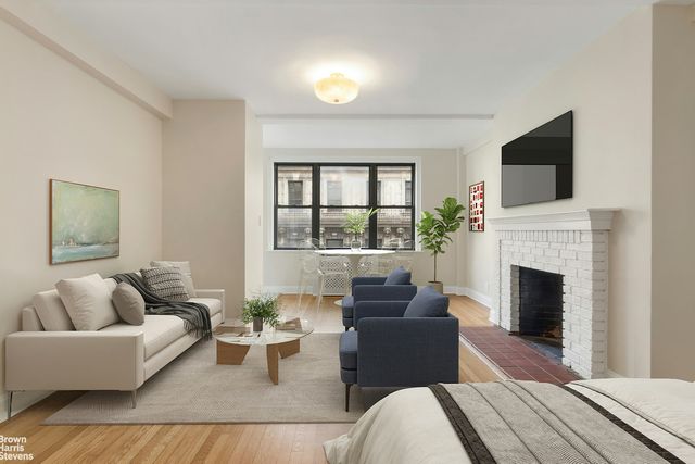 $485,000 | 140 East 28th Street, Unit 6E | Kips Bay