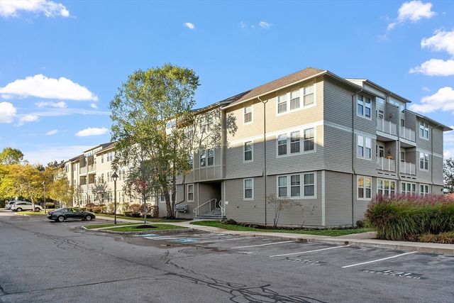 $3,000 | 2 Harvest Drive, Unit 312 | North Andover