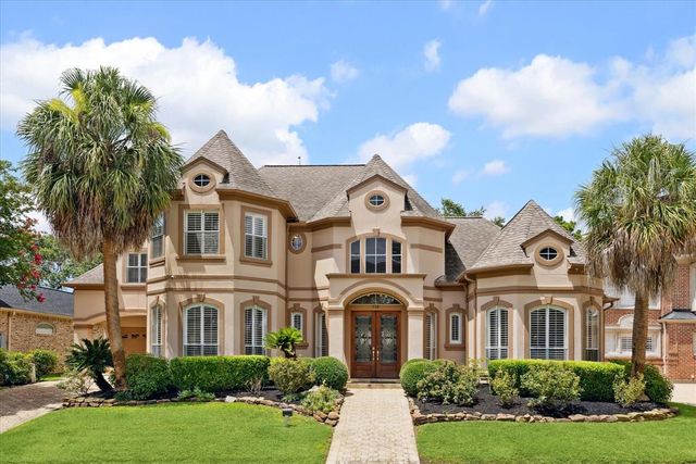 $1,075,000 | 718 Marywood Chase, Unit CHASE | Houston