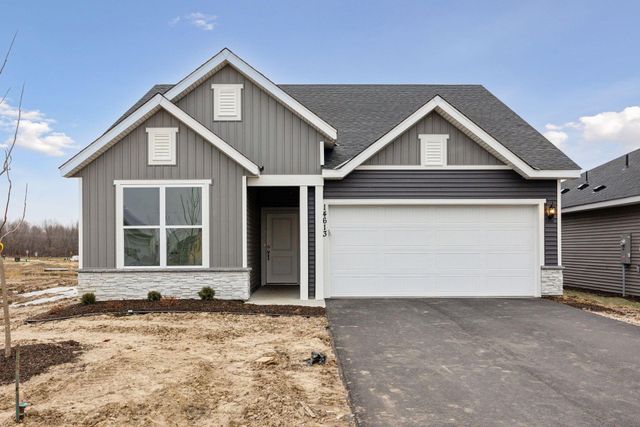 $469,000 | 14613 105th Circle North | Maple Grove