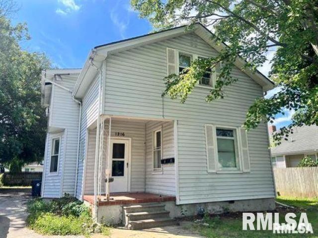 $114,990 | 1216 Charlotte Street | North of Broadway