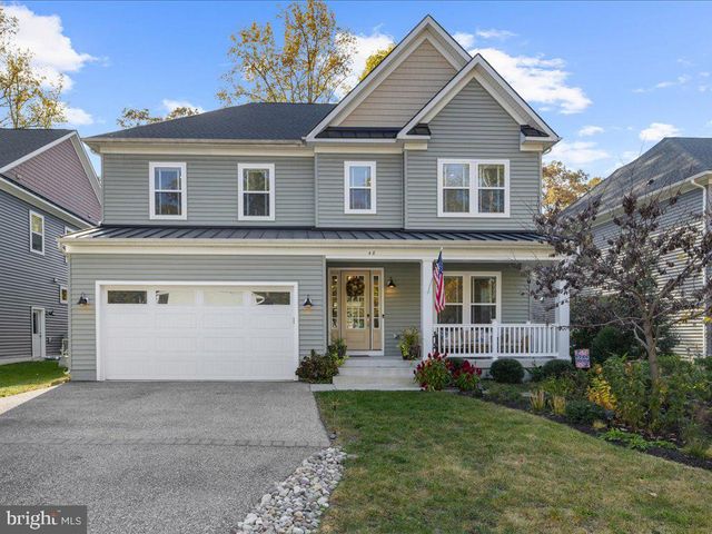 $1,200,000 | 48 Kleis Road | Severna Park