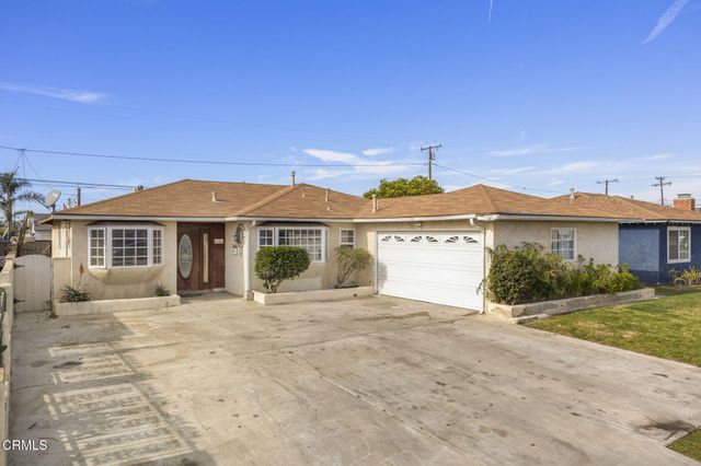 $699,000 | 3043 G Street | South Central Oxnard