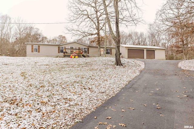 $264,999 | 16995 Malone Road | Corinth