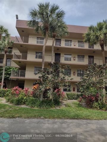 $195,999 | 3301 Northwest 47th Terrace, Unit 207 | Lauderdale Lakes West Gate