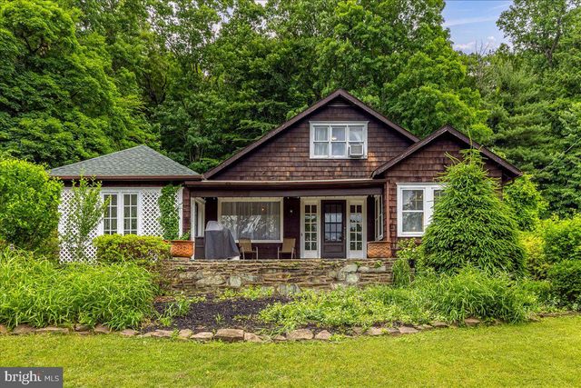 $499,900 | 1288 River Road | Hopewell Township - Mercer County