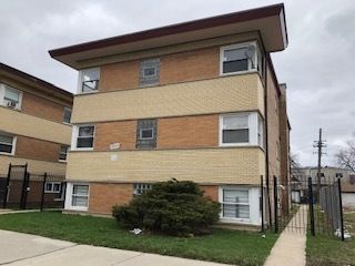 $1,350 | 2254 West Garfield Boulevard, Unit 3F | Gage Park