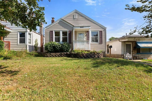 $129,900 | 4416 South 39th Street | St. Louis