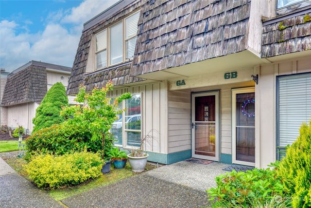 $364,900 | 12600 4th Avenue West, Unit 6A | Paine Field-Lake Stickney