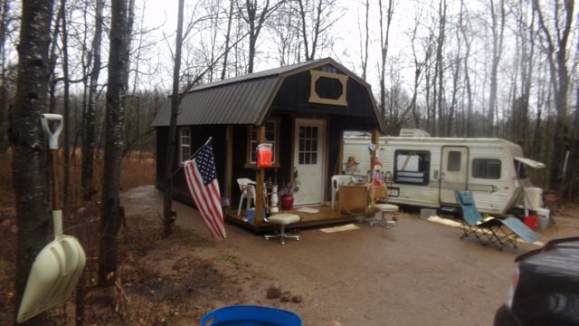 $59,900 | Lt48 Badger Trail | Wolf River