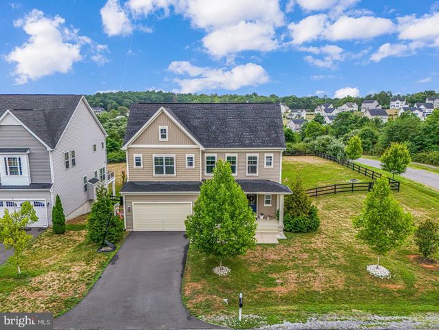 $965,000 | 18152 Ridgewood Place | Round Hill Rural Estates