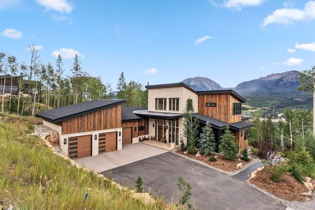 $6,850,000 | 194 Angler Mountain Ranch Road | Silverthorne