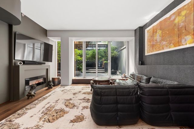 $1,895,000 | 519 West 23rd Street, Unit GARDEN | Chelsea