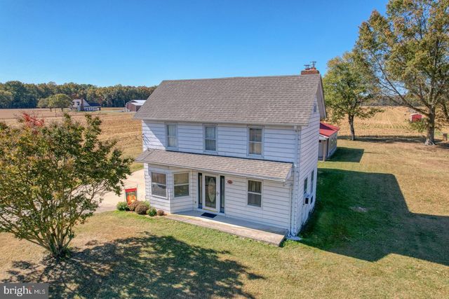 $370,000 | 20730 Bucks Branch Road