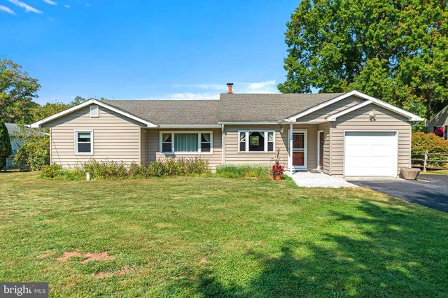 $605,000 | 281 Pennington - Harbourton Road | Hopewell Township - Mercer County