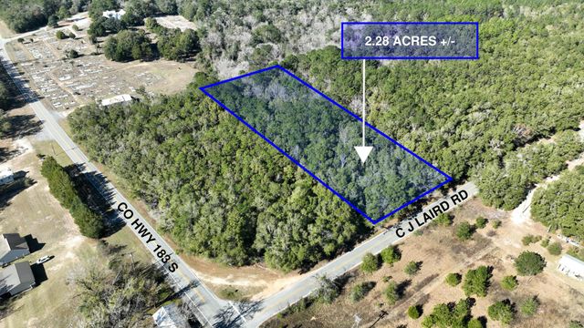 $44,900 | Lot 2 Laird Road