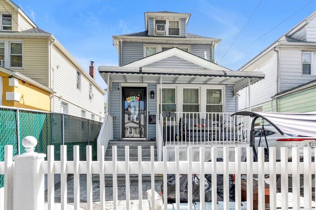 $899,999 | 129-55 134th Street | South Ozone Park