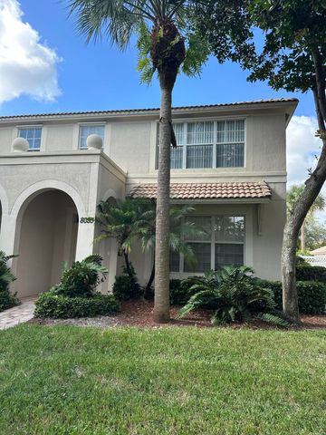 $3,200 | 8033 Murano Circle | Palm Beach Gardens