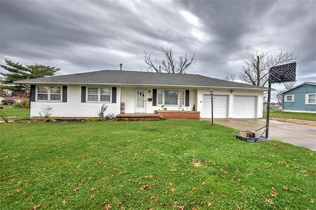 $165,000 | 3035 Lakeland Road | South Wheatland Township - Macon County