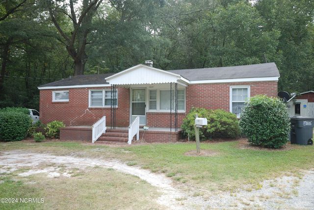 $89,900 | 1809 Burton Street | Rocky Mount city