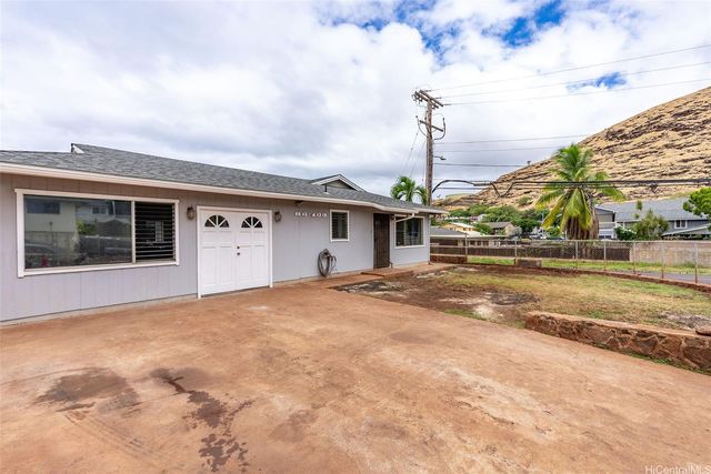 $550,000 | 86-103 Hokuukali Street | Lualualei