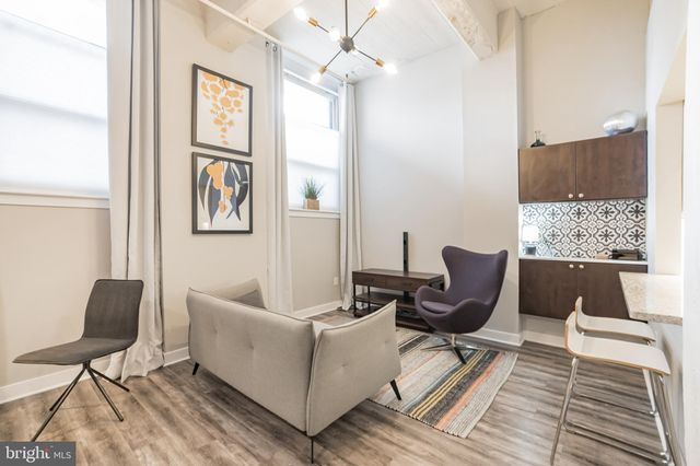 $1,400 | 1238 Callowhill Street, Unit 101 | Callowhill