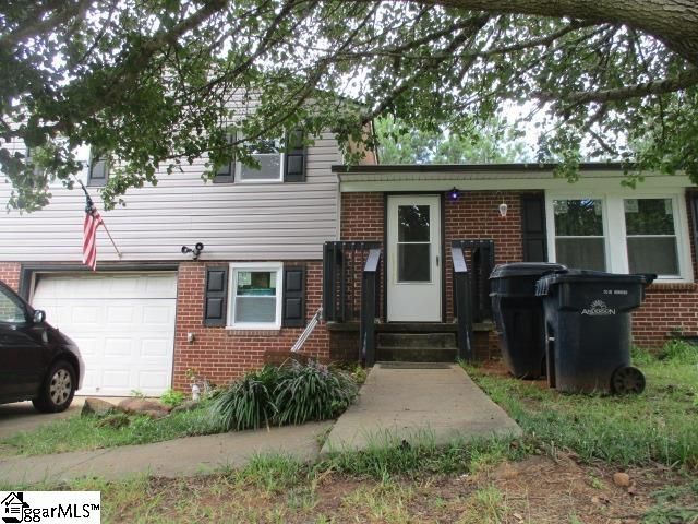 $159,900 | 124 Camellia Drive | Anderson