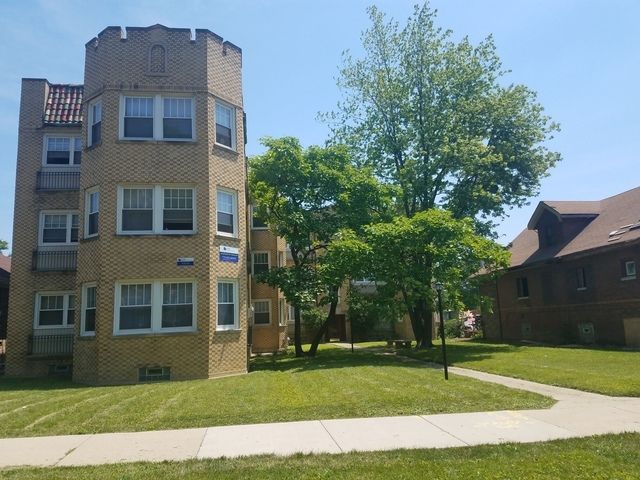 $1,210 | 10981 South Church Street, Unit 3B | Morgan Park