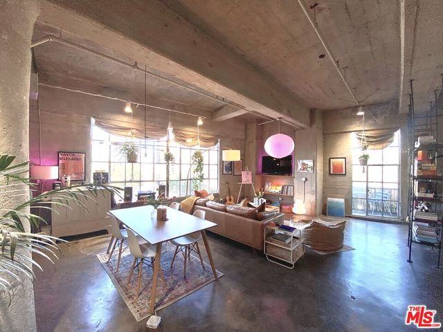 $4,500 | 1855 Industrial Street, Unit 318 | Downtown Los Angeles