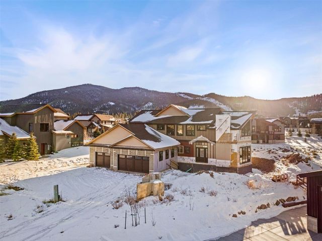 $1,250,000 | 101 Mule Deer Court | Summit Cove