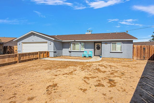 $330,000 | 8137 Kalmia Avenue | California City