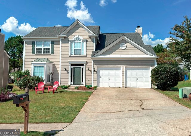 $434,500 | 2206 Sugar Maple Court Northwest | Paces Club