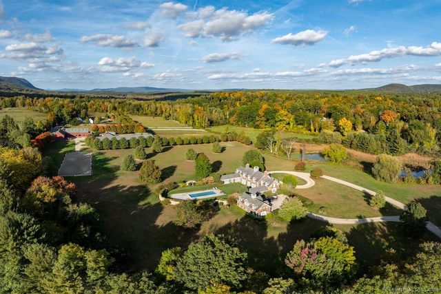 $5,800,000 | 10 North Beaver Dam Road | Salisbury