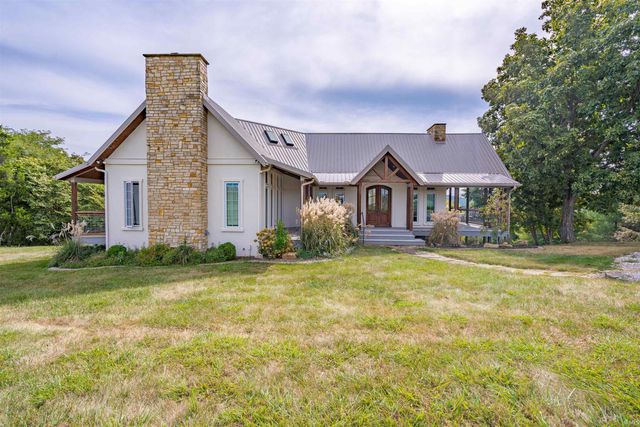 $549,000 | 14830 Vista Ridge Lane | Tobin Township - Perry County