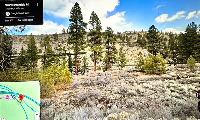 $375,000 | 10129 Hirschdale Road | Lake Tahoe