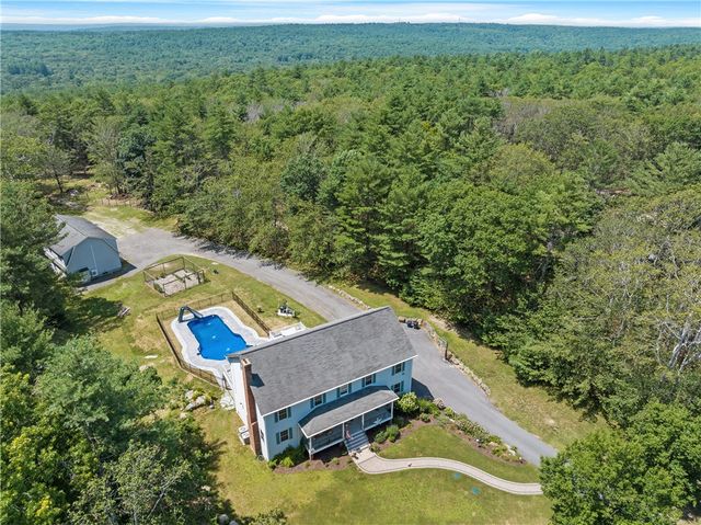 $1,699,900 | 249 Bell Schoolhouse Road | Exeter