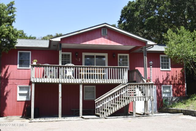 $2,600 | 106 Deer Horn Drive | Emerald Isle