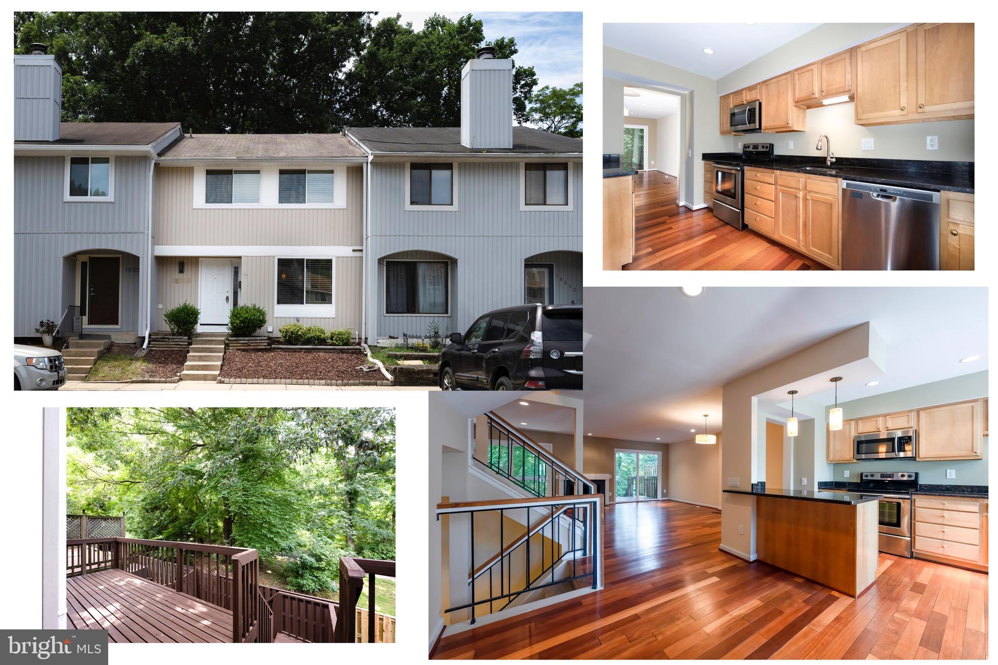 18505 Split Rock Lane, Germantown, MD 20874 | Compass