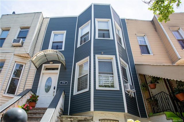 $1,549,000 | 254 Eldert Street | Bushwick