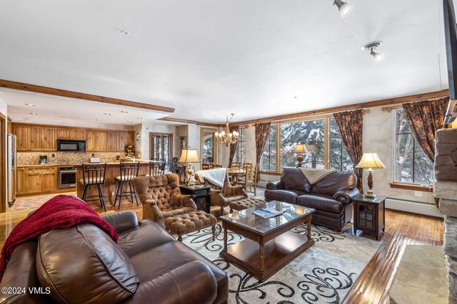 $4,200,000 | 51 Offerson Road, Unit 114 | Beaver Creek