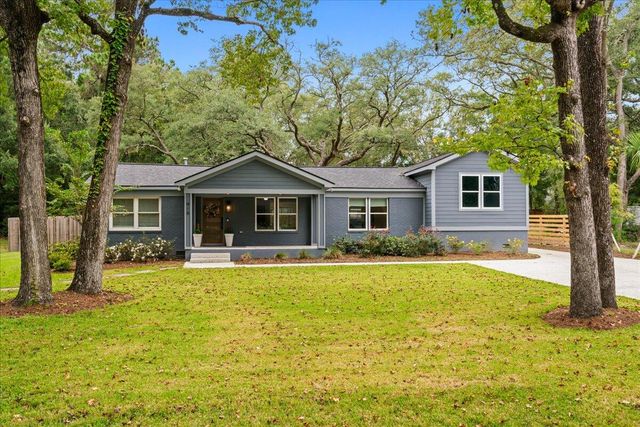 $919,900 | 919 Dill Avenue | James Island