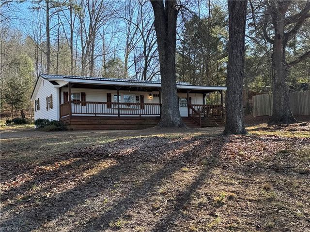 $214,900 | 6839 Donnaha Road | Old Richmond Township - Forsyth County