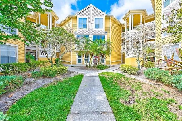 $160,000 | 115 112th Avenue Northeast, Unit 605 | St. Petersburg