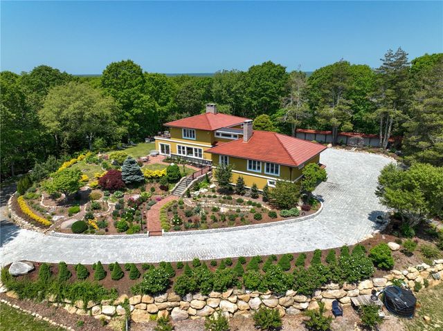 $4,999,999 | 325 Post Road | Westerly